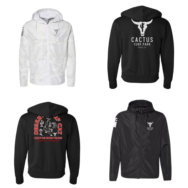 COLLABORATIONS
