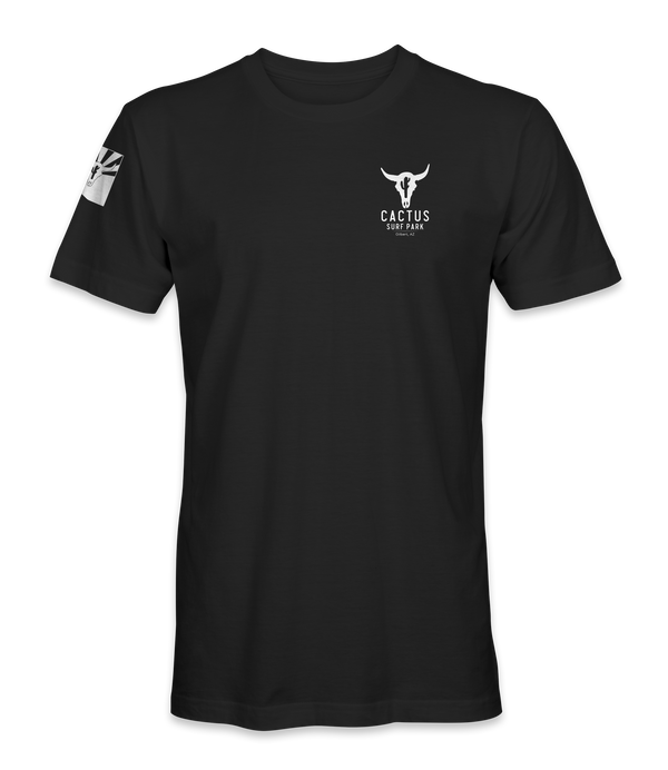 Cactus Surf Park ICON S/S T