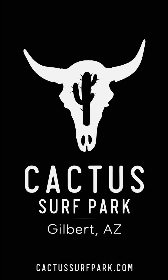 Cactus Surf Park