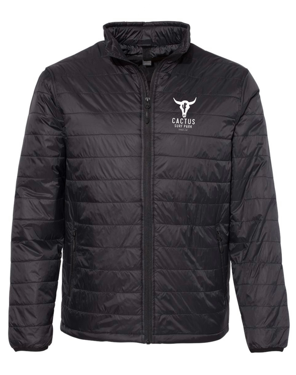 Cactus ICON Off-season Puff Jacket